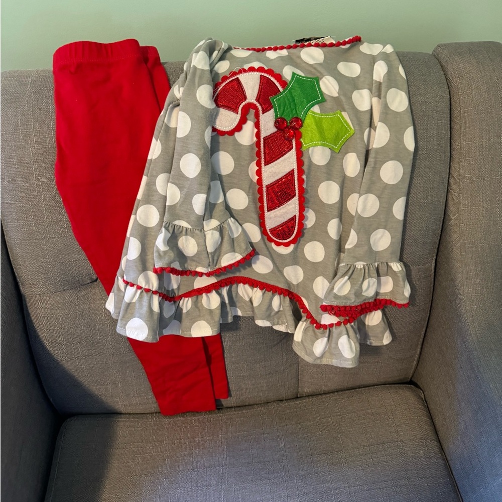 Christmas outfit